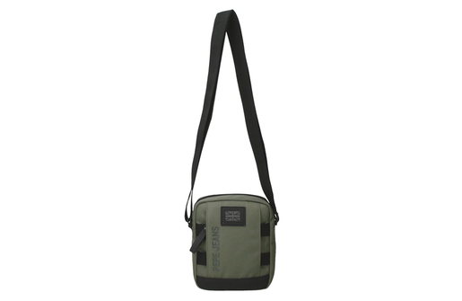 Pepe jeans matlock muška torba na rame - khaki 73.152.42
