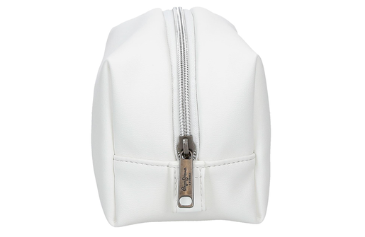 Pepe jeans margaret ženski neseser - bela 73.845.41