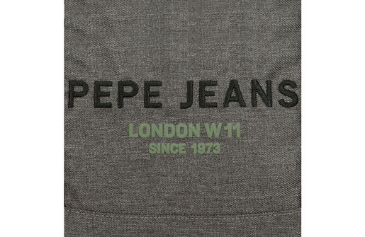 Pepe jeans edemon ranac za školu - siva 69.125.d2