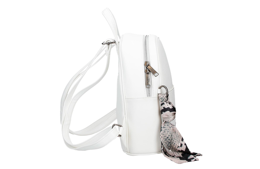 Pepe jeans margaret modni ranac - bela 73.820.41