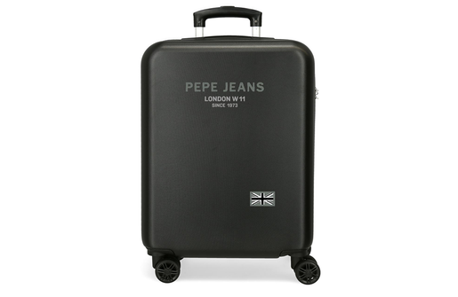 Pepe jeans edemon kofer 55 cm - crna 69.111.22