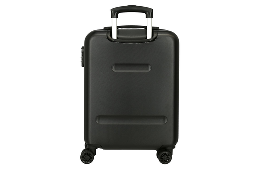 Pepe jeans edemon kofer 55 cm - crna 69.111.22
