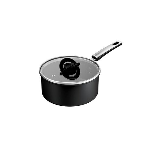 TEFAL ŠERPA SA POKLOPCEM 28cm G3285353 EXCELLENCE