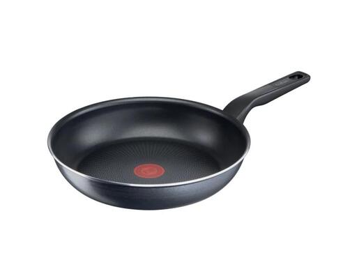 TEFAL DUBOKI TIGANJ SA POKLOPCEM 24cm C3853253 XL FORCE