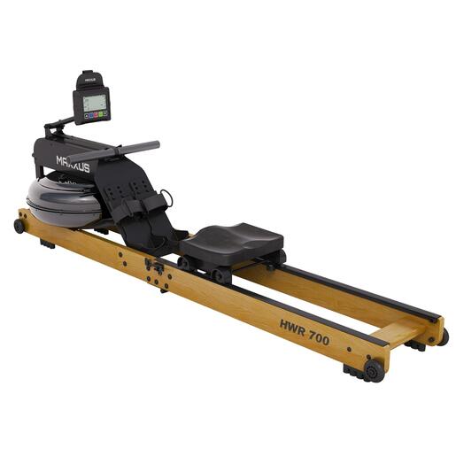 Maxxus Sprava za veslanje hwr 700