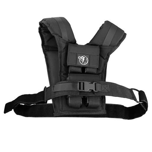 Gorilla sports Prsluk sa opterećenjem 30 kg