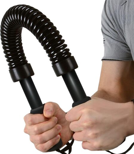 Physionics Opruga za trening otpora 30 kg