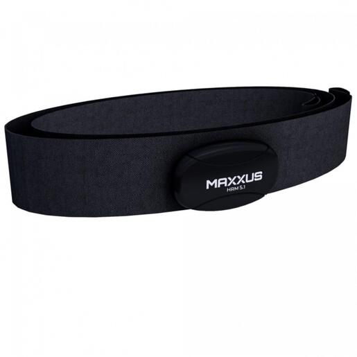 Maxxus Pulsmetar hrm 5.1