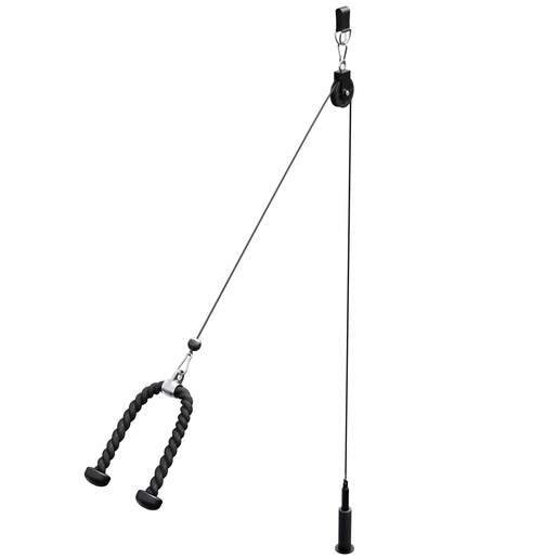 Gorilla sports Lat za plafon