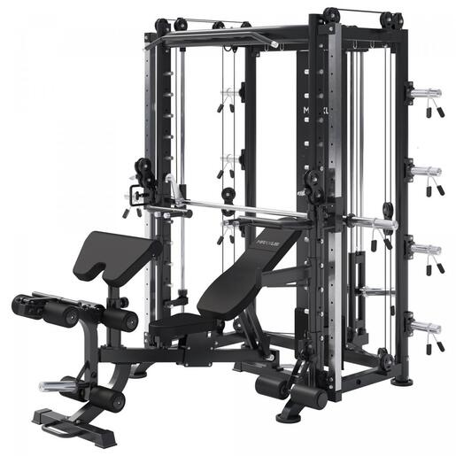 Maxxus Kavez za trening multipresse 10.1