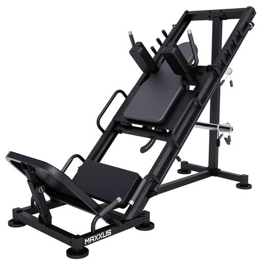 Maxxus 2 u 1 sprava za noge