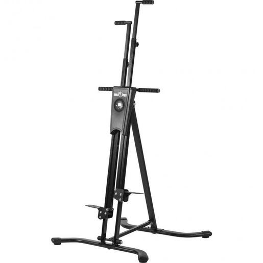 Gorilla sports Vertikalni steper 2u1