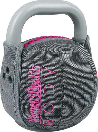 Lukadora Girje sivo/roza 6 kg
