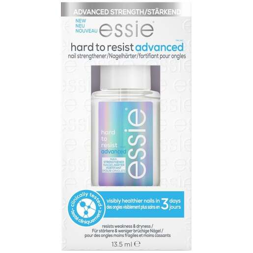 Essie hard to resist nega za jačanje noktiju