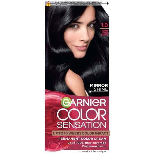 Garnier Color Sensation Boja za kosu 1.0