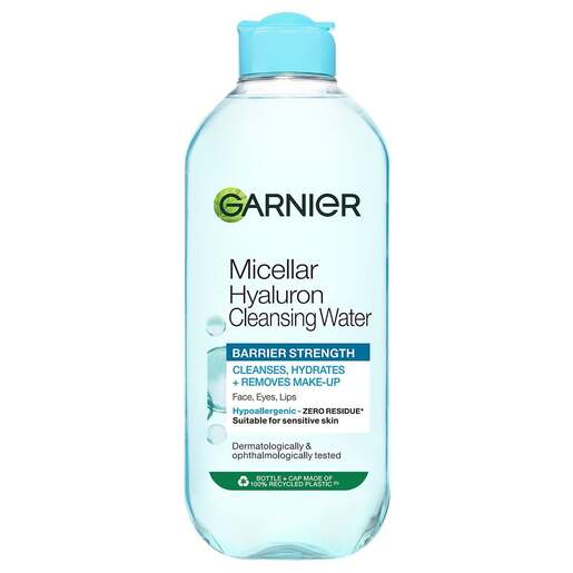 Garnier Skin Naturals Hyaluronic Aloe micelarna voda 400 ml