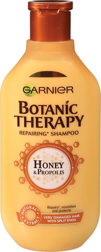 Garnier Botanic Therapy Honey & Propolis Šampon 400 ml