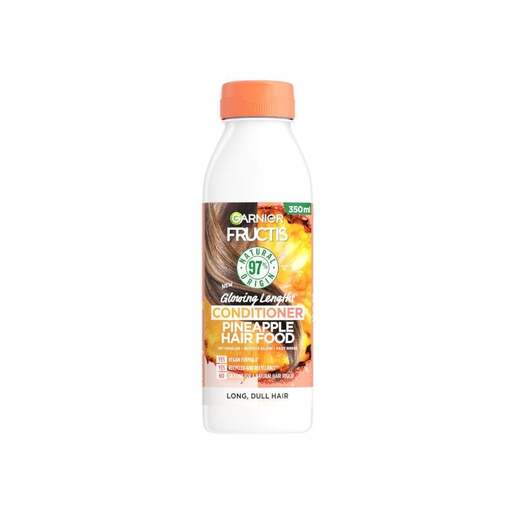 Garnier Fructis Hair Food Pineapple balzam za kosu 350ML