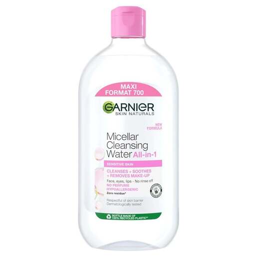 Garnier Skin Naturals Micelarna voda 700 ml