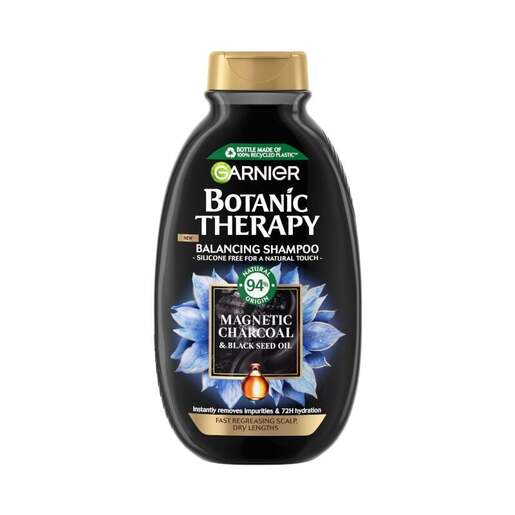 Garnier Botanic Therapy Magnetic Charcoal šampon za kosu 250ML
