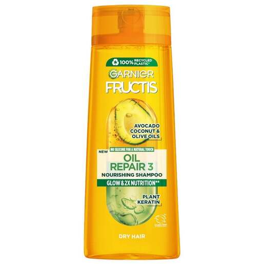Garnier Fructis Oil Repair 3 Šampon za kosu 250ML