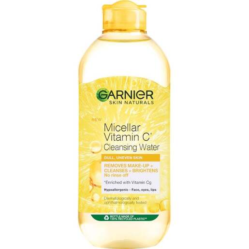 Garnier Skin Naturals Vitamin C micelarna voda 400ml