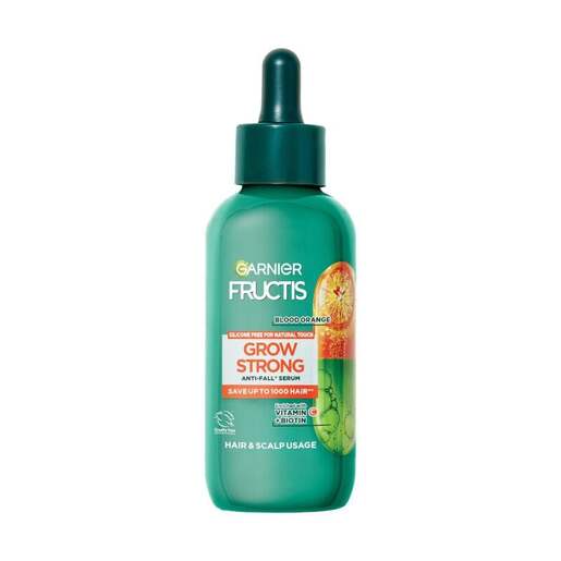 Garnier Fructis Grow Strong Vitamin Serum 125 ml