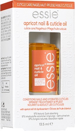 Essie apricot cuticule oil ulje za nokte i zanoktice