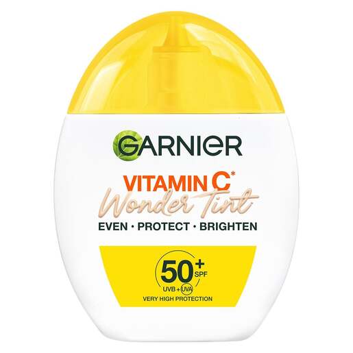 Garnier Vitamin C* dnevni tonirani fluid svetli 40ml
