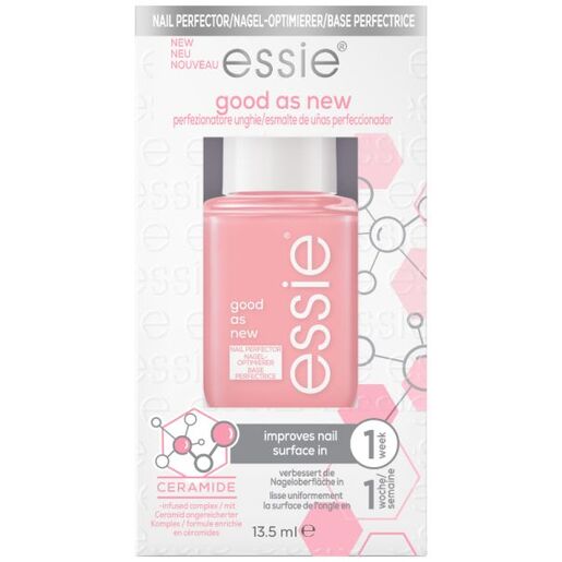 Essie Nail Perfector nega za nokte good as new