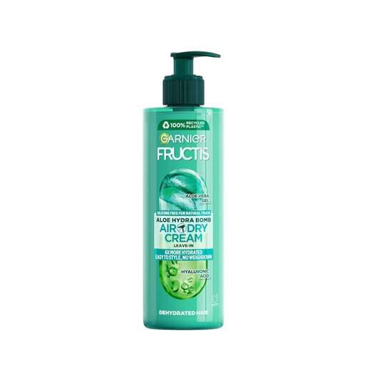 Garnier Fructis Aloe krema bez ispiranja 400 ml