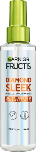 Garnier Fructis Diamond Sleek Sprej za nezaglađenu kosu bez sjaja 150ML