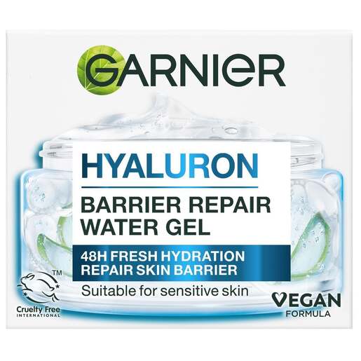 Garnier Skin Naturals Hyaluronic Aloe Jelly hidratantni gel za lice za normalnu kožu 50 ml