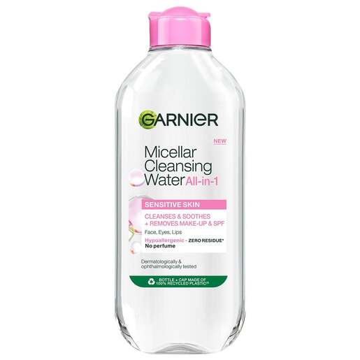 Garnier Skin Naturals Micelarna voda 400 Ml