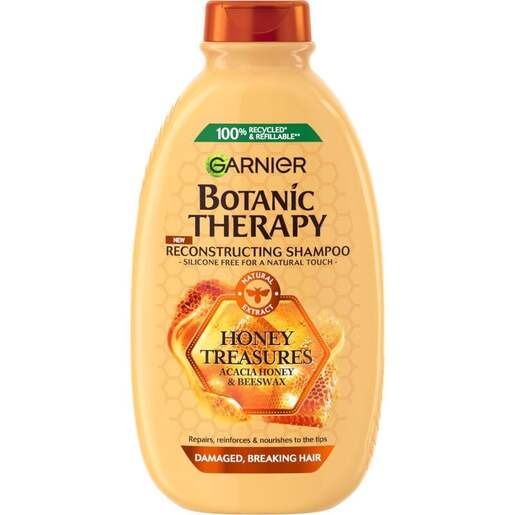 Garnier Botanic Therapy Honey & Propolis Šampon 250 ml