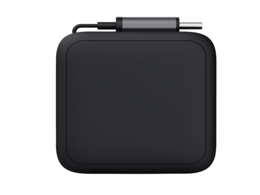 Punjac TRUST MAXO 65W RTRCT/2x USB-C/rectractable/0.67m/laptop/tablet/smartphone/crna