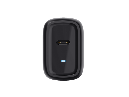 Punjac TRUST Maxo 45W/USB-C/laptop/smartphone/tablet/2m USB-C kabel/crna
