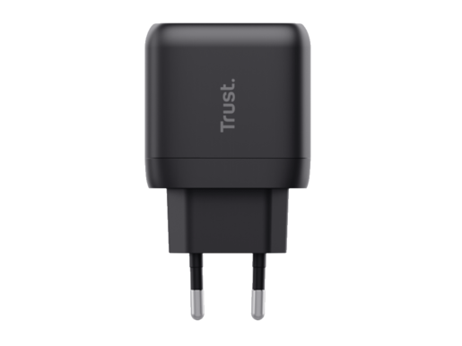 Punjac TRUST Maxo 45W/USB-C/laptop/smartphone/tablet/2m USB-C kabel/crna
