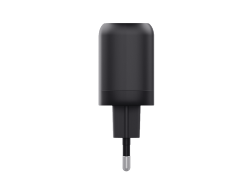 Punjac TRUST Maxo 45W/USB-C/laptop/smartphone/tablet/2m USB-C kabel/crna
