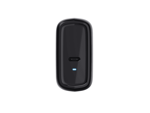 Punjac TRUST Maxo 65W/USB-C/laptop/smartphone/tablet/2m USB-C kabel/crna