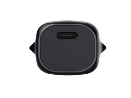 Punjac TRUST MAXO 20W USB-C/smartphone/crna
