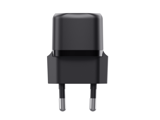 Punjac TRUST MAXO 20W USB-C/smartphone/crna