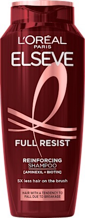 L'Oreal Paris Elseve Full Resist Šampon 400 ml