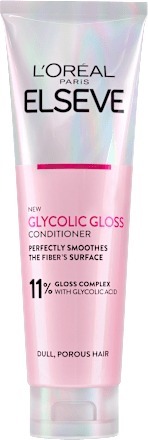 L'Oreal Paris Elseve Glycolic Gloss balzam za kosu bez sjaja
