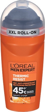 L'Oreal Paris Men Expert Thermic Resist Dezodorans Roll-on 50 ml