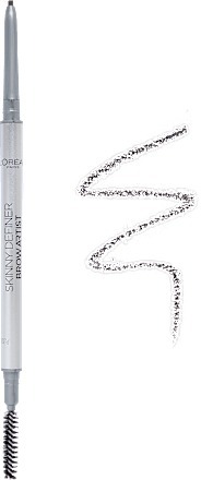 L'Oreal Paris Brow Artist Skinny Definer Olovka za obrve 108 Dark Brunette