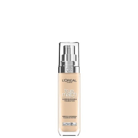 L'Oreal Paris True Match Tečni puder 2.N Neutral