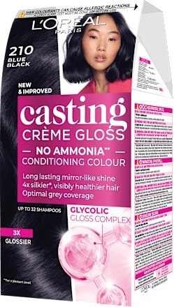 L'Oreal Paris Casting Creme Gloss Boja za kosu 210