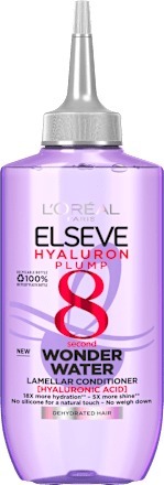 L'Oreal Paris Elseve Hyaluron Plump 8S Wonder Water tečni balzam 200ML