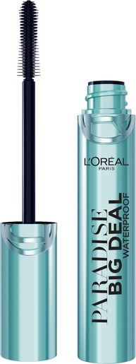 L'Oréal Paris Paradise Big Deal vodootporna maskara